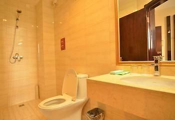 Beijing Katzman Hotel Liyuanzhen ภายนอก รูปภาพ
