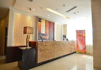 Beijing Katzman Hotel Liyuanzhen ภายนอก รูปภาพ