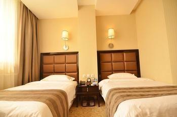 Beijing Katzman Hotel Liyuanzhen ภายนอก รูปภาพ