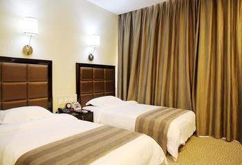Beijing Katzman Hotel Liyuanzhen ภายนอก รูปภาพ
