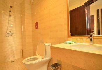 Beijing Katzman Hotel Liyuanzhen ภายนอก รูปภาพ