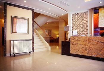 Beijing Katzman Hotel Liyuanzhen ภายนอก รูปภาพ