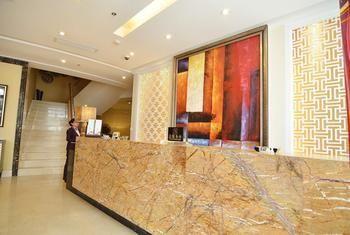 Beijing Katzman Hotel Liyuanzhen ภายนอก รูปภาพ