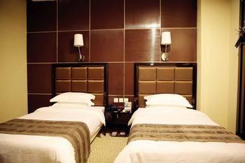 Beijing Katzman Hotel Liyuanzhen ภายนอก รูปภาพ