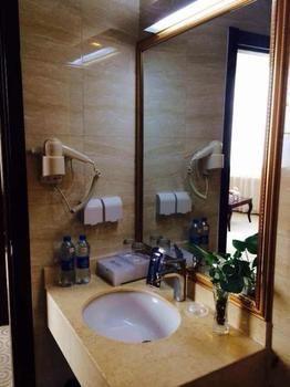 Beijing Katzman Hotel Liyuanzhen ภายนอก รูปภาพ