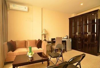 Beijing Katzman Hotel Liyuanzhen ภายนอก รูปภาพ