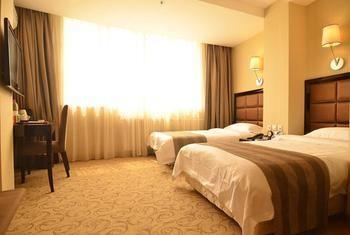 Beijing Katzman Hotel Liyuanzhen ภายนอก รูปภาพ