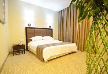 Beijing Katzman Hotel Liyuanzhen ภายนอก รูปภาพ