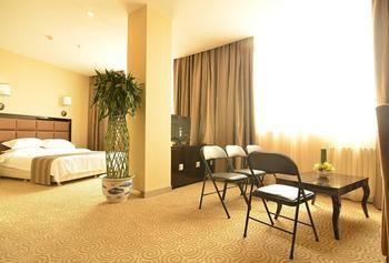 Beijing Katzman Hotel Liyuanzhen ภายนอก รูปภาพ