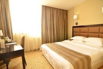 Beijing Katzman Hotel Liyuanzhen ภายนอก รูปภาพ