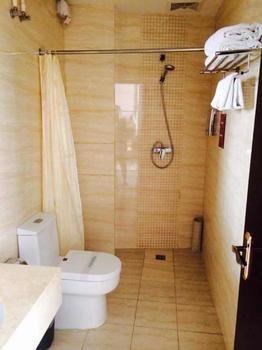 Beijing Katzman Hotel Liyuanzhen ภายนอก รูปภาพ