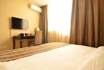 Beijing Katzman Hotel Liyuanzhen ภายนอก รูปภาพ