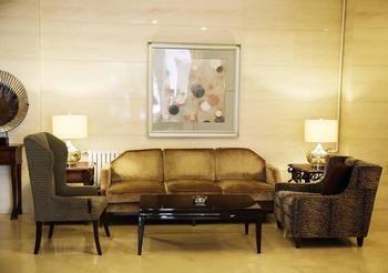 Beijing Katzman Hotel Liyuanzhen ภายนอก รูปภาพ